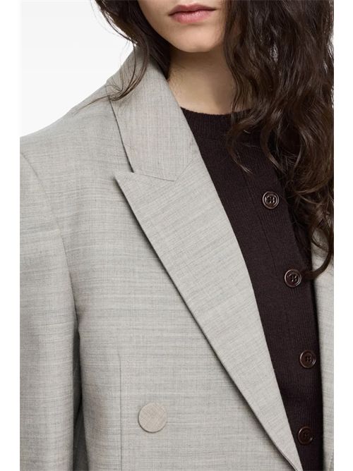 Giacca doppiopetto JW ANDERSON | JK0401PG1821118